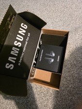 Genuine Official Samsung Galaxy Buds 3 Pro Silver - (Brand New and Sealed)