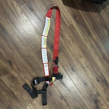 cares kids fly safe airplane safety harness child aviation restraint 22-44 lbs