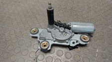 Scheibenwischermotor Hinten Ford Focus DBW/DAW/DFW/DNW/DB1/DA1 12 Monate