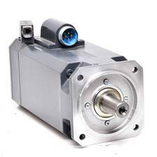 Siemens Simotics S Synchronous Servo Motor 1FT6 M0 = 20 NM 1FT6084-1AF71-4FH1 -used-