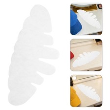50 Pcs Cap Brim Attachment Hat Replacement Shaper Baseball Inserts Protective