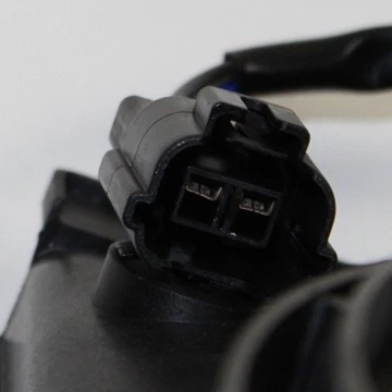 Conjunto de ventilador de refrigeración del radiador para 00-04 Subaru Legacy/Outback L4 SU3115106 Foto 3 de 3