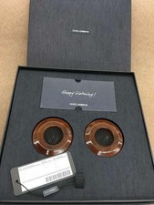 Dolce & Gabbana Collaboration Model Grado DS2012 Used