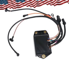 For Johnson Evinrude Outboard 100Hp 1989-1994 112Hp 1994-1996 CDI Power Pack