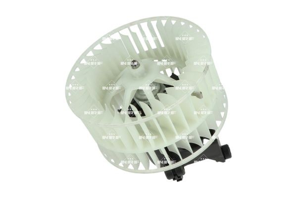 Fits NRF 34081 BLOWER ENGINE MERCEDES A140 07/1997-06/2005  ⭐UK Stock⭐