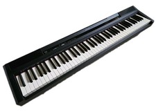 Donner DEP-10 Digital Piano Semi-weighted 88 keys Inc Stand Tested Fully Working