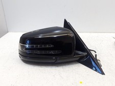 Retroviseur droit (ou coque) Mercedes CLASSE E
