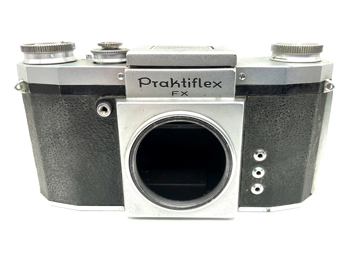 praktiflex fx products for sale | eBay