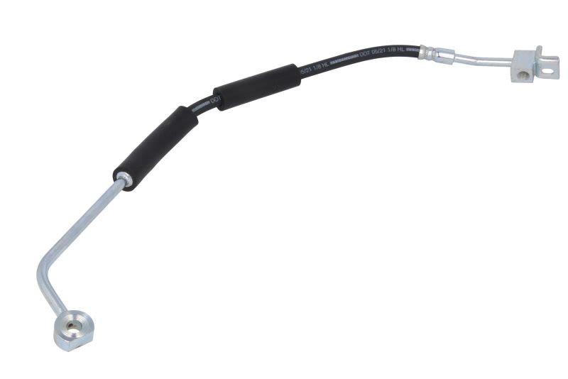 Flexible de frein DELPHI LH7141 pour JEEP CHEROKEE KJ 2.4 de 2001 à 2008 de 345mm