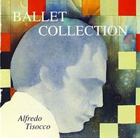 Tisocco - Ballet Collection - Cd - G3Z