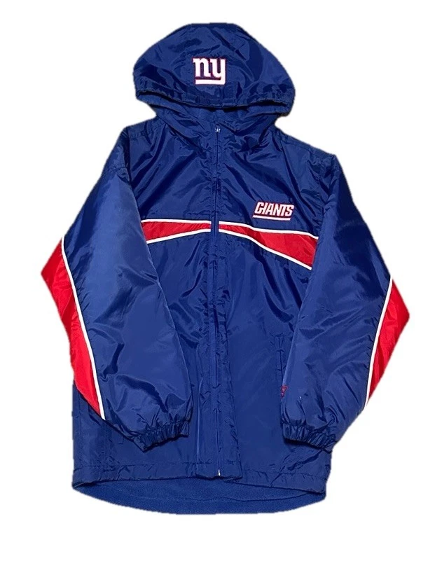 Reebok New York Giants NFL Jackets for sale | eBay