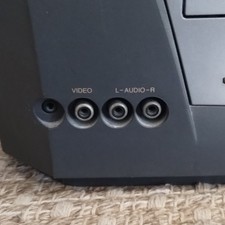 Panasonic Black 20-29 in Screen TVs for Sale | Shop New & Used