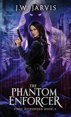 J. W. Jarvis | The Phantom Enforcer | Buch | Englisch (2024) | Big Dee Books