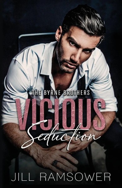 Vicious Seduction Jill Ramsower Taschenbuch The Byrne Brothers Englisch 2024-image