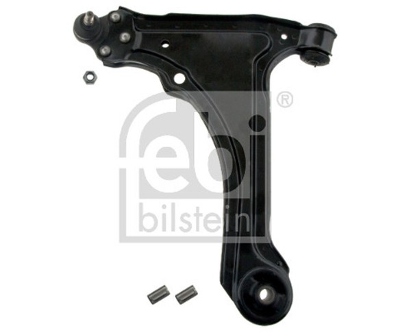 Querlenker Dreieckslenker Febi Bilstein 02915 FüR Opel Astra Vectra Calibra T98-image