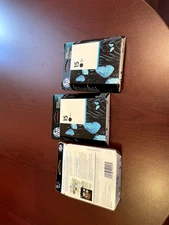 HP 15 (C6615DN) Black Ink Cartridge New