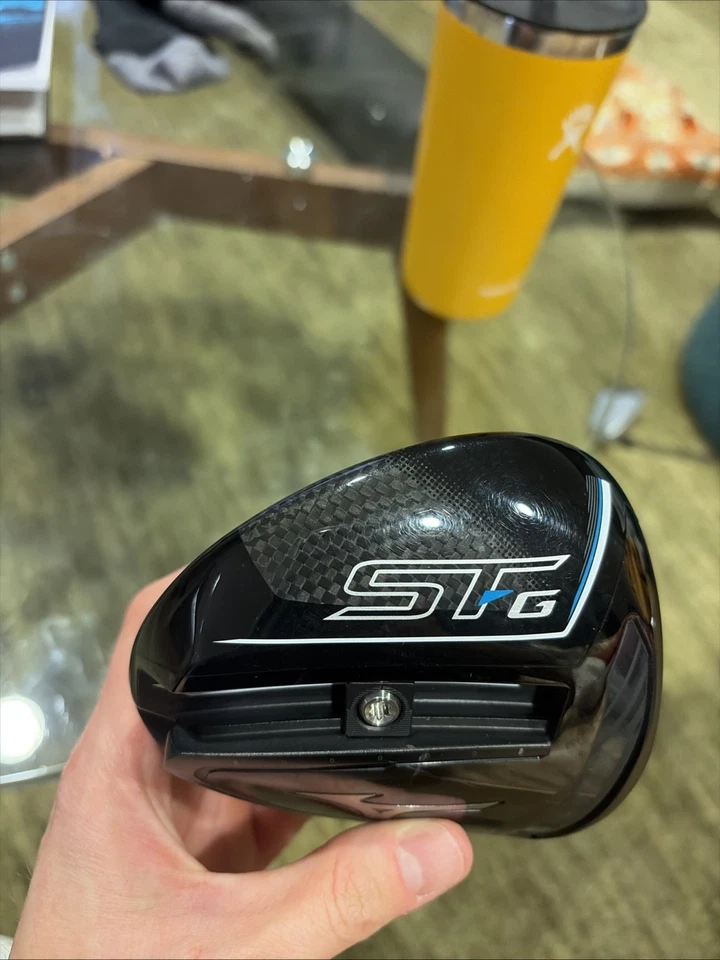 Mizuno ST-G 440 9.5* Driver Head Only Golf Club Includes Headcover. - Image 4 of 4