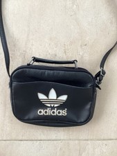 Adidas Messenger Shoulder Bag