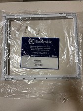 New Genuine OEM Frigidaire Refrigerator Crisper Drawer Cover Frame 240350702