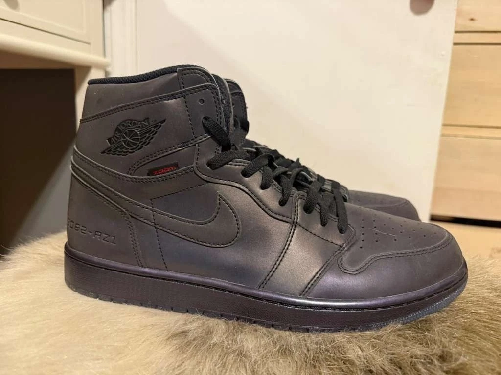 Jordan 1 Retro Zoom High Fearless for Sale | Authenticity