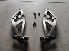 Pedane Passeggero KTM 990 Super Duke 2005-2011