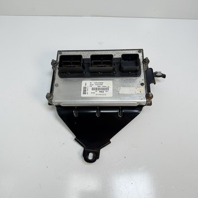 2008-2010 MAZDA CX-9 Computer Brain Engine Control ECU ECM EBX 850A12A650CE