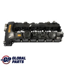 BMW E60 LCI E90 Motor Zylinderkopfdeckel 325i 330i 525i 530i N53 7548196