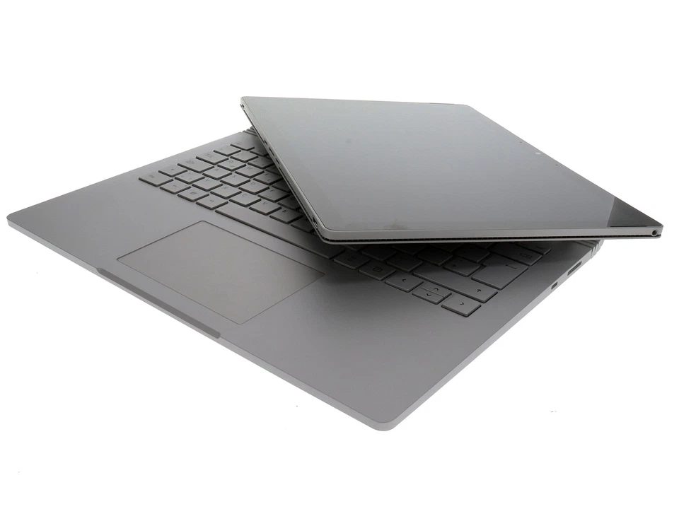 Microsoft Surface Book 3 Laptop 13,5" IPS Touch 3000x2000 i7-1065G7 1.3GHz 16GB - Bild 3 von 4