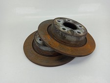 Disque de frein BMW X1