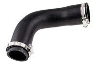 NTY Luftschlauch FüR Toyota Corolla 2.0 2.2D 05- Avensis 2.0D 2.2D 05-