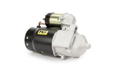 Tci 369600 Pontiac 350-455 High Torque Starter