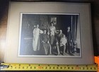 President Lot Roosevelt, Reagan and Eisenhauer Presidents Portrait 1900s — photo 3