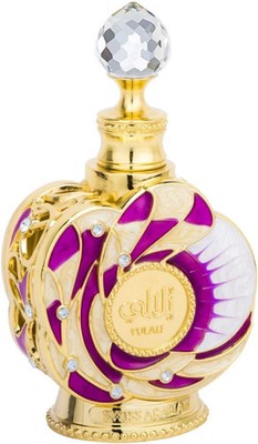 Yulali by Swiss Arabian 0.5 oz Concentrated Perfume Oil for Women BRAND NEW