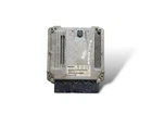 Engine control module ECU