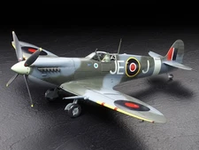 60319 1/32 Supermarine Spitfire Mk.IXc