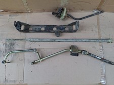 Boite de vitesse Renault R5