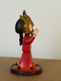 Official LEGO Queen Amidala Minifigure (SW0387) ✨Mint Condition✨