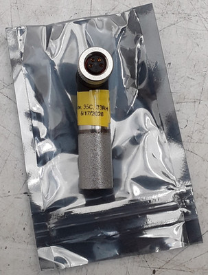 Sensoscientific | SHT8 | Ambient Temperature And Humidity Probe | 35C / 33RH