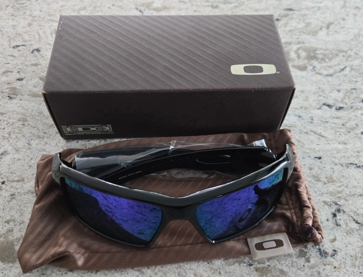 Oakley Eyepatch 2 Sunglasses for Men for sale | eBay