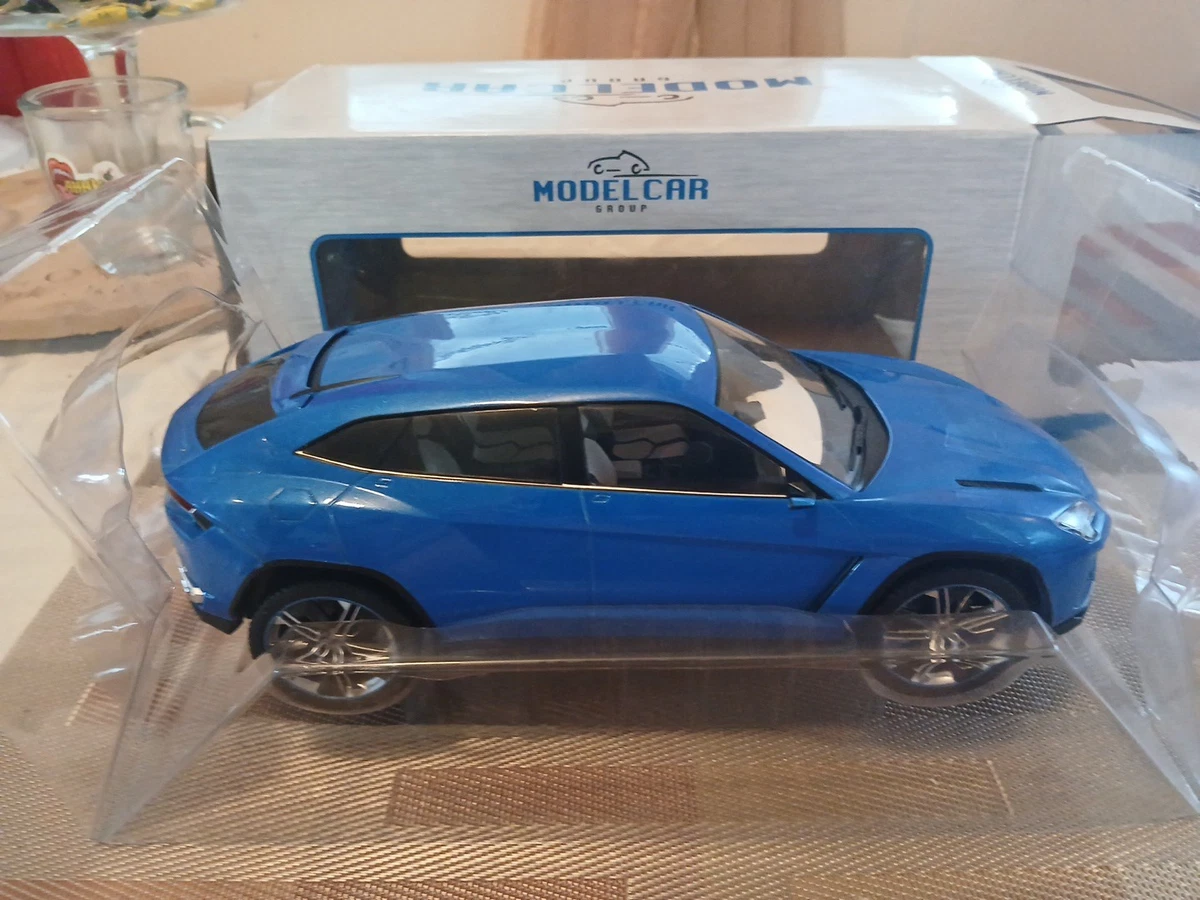 Lamborghini 1:18 Diecast Cars for sale | eBay
