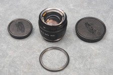 SCHNEIDER-KREUZNACH DURST COMPONON 1:5.6/105MM ENLARING LENS