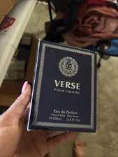 Verse Pour Homme for Men Cologne 3.4 fl.oz EDP