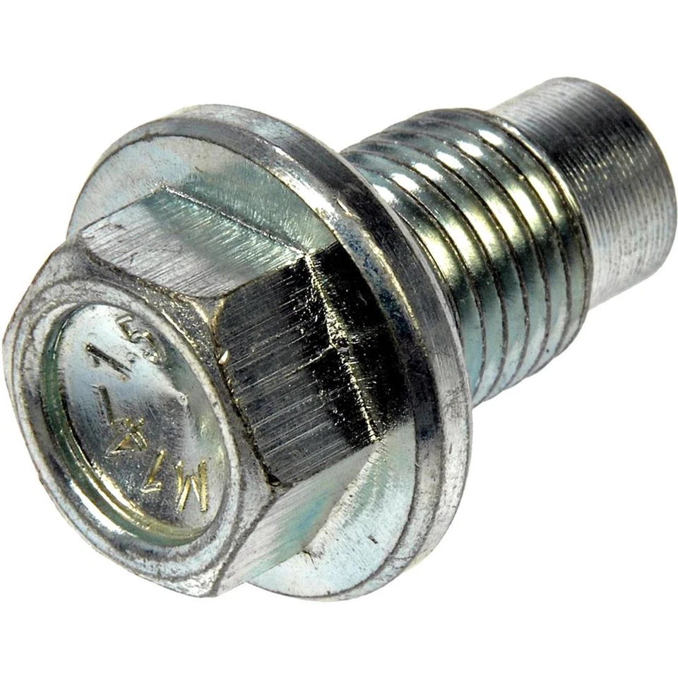 Dorman - Tapón de drenaje de aceite de motor de grado automático para Acura CL 1997-2000 2001 2002 2003 Foto 3 de 4