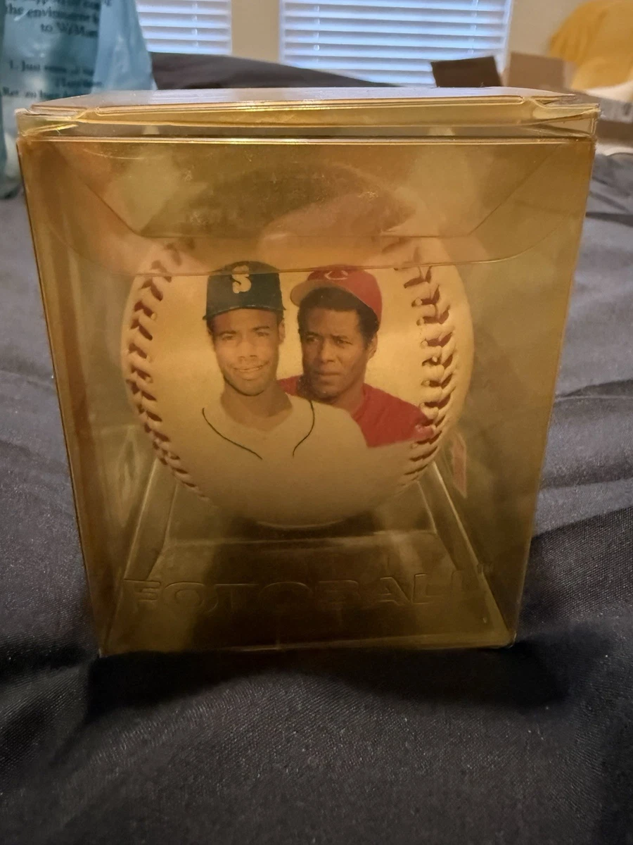 Ken Griffey, Jr. Vintage Baseballs for sale | eBay