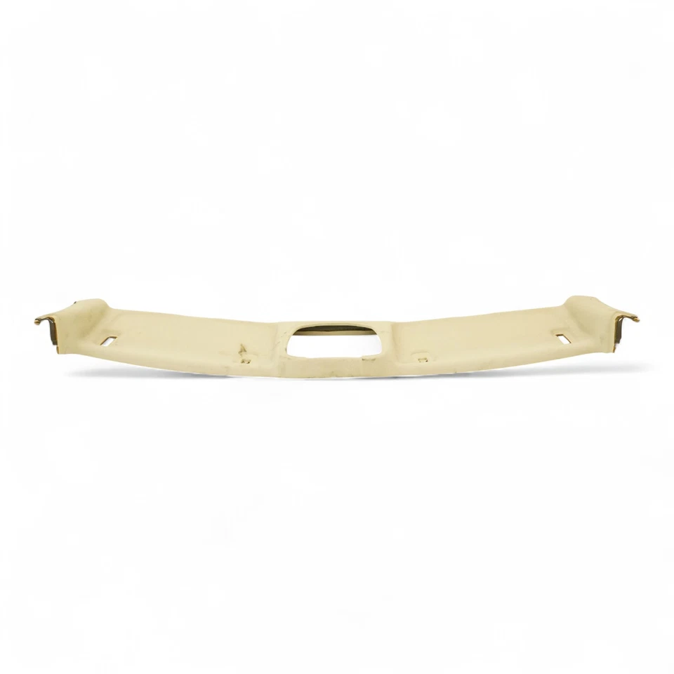 2007 JAGUAR XK XKR X150 CONVERTILE HEADLINER TRIM PANEL COVER TOP UPPER FRONT Foto 3 de 4