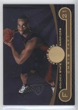 2005-06 Topps First Row Gold Rainbow /325 Chris Taft #127 Rookie RC