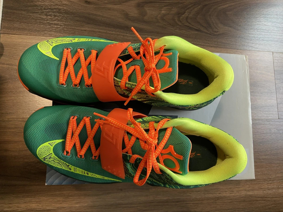 Nike KD 7 Men display picture 2