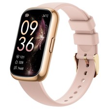 Health Fitness Tracker for Women Men Fitness Smart Watch for Woman with 24H H...