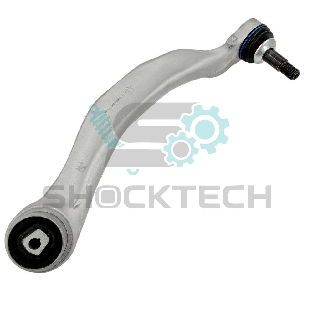 Rolls-Royce Ghost 2008-2019 Front Right Lower Control arms 4 pcs
