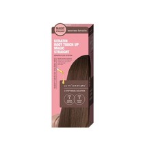  Moremo Keratin Root Touch up Magic Straight Down perm Set Hair Care K-Beauty